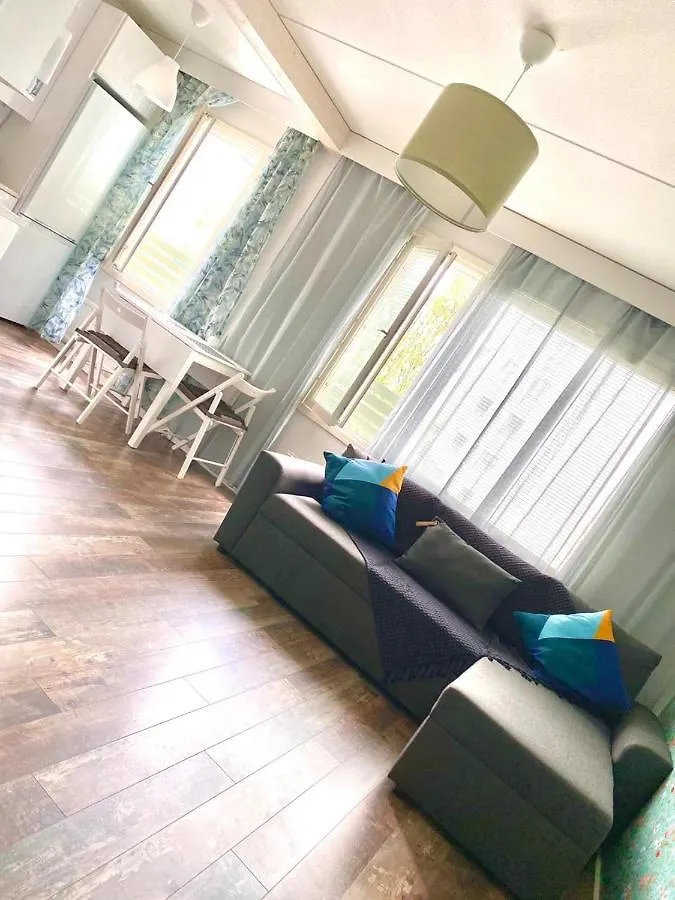 Aati Apartment ヘルシンキ