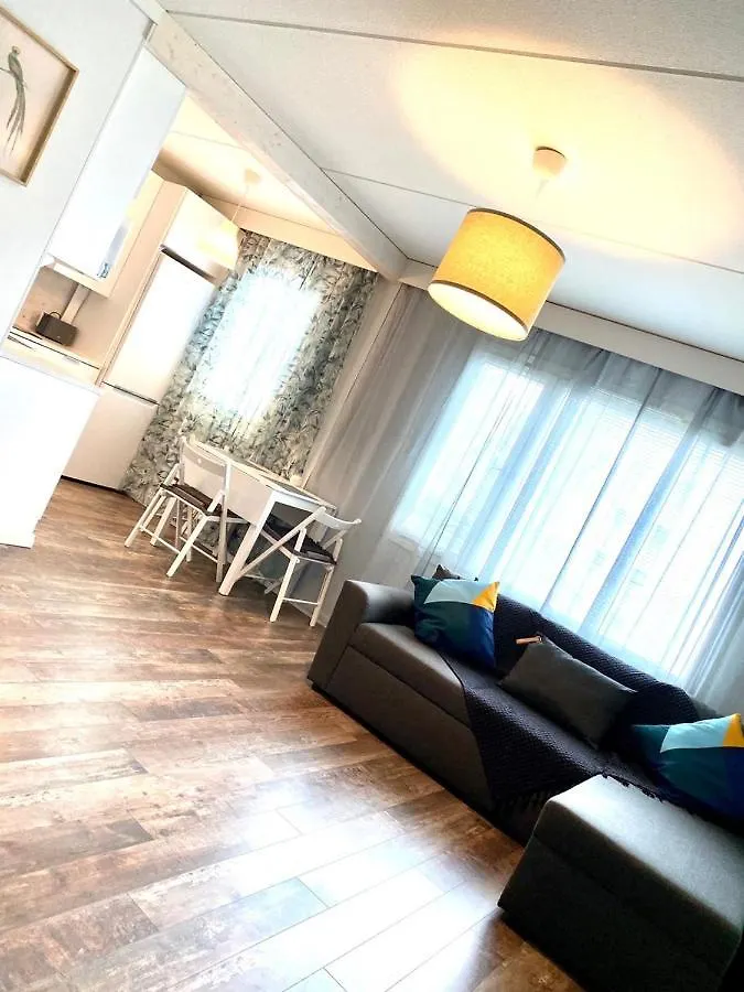 Aati Apartment ヘルシンキ