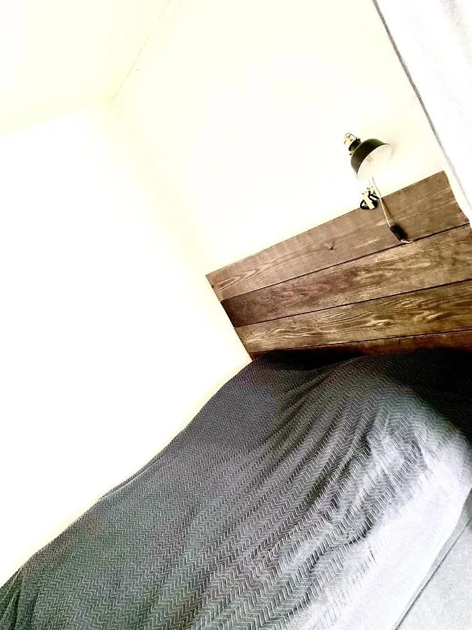 Aati Apartment 헬싱키 0*,  핀란드