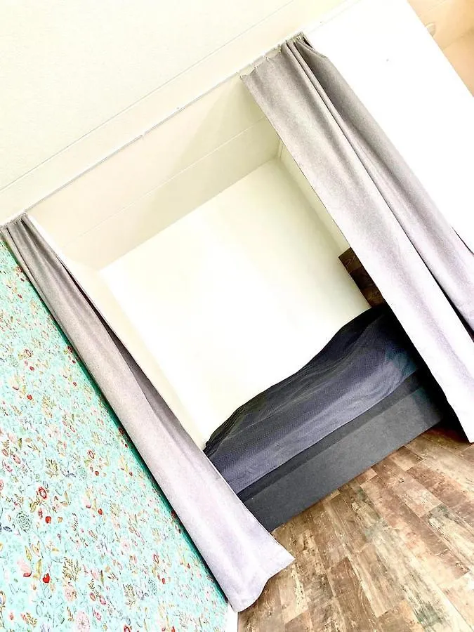 Aati Apartment 헬싱키